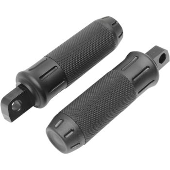FOOTPEGS COBRA BLK PEEN