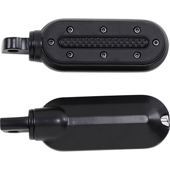 PEGS HEAVY IND W/ADAP BLK