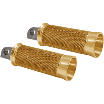 PEG FOOT CRUISER GOLD