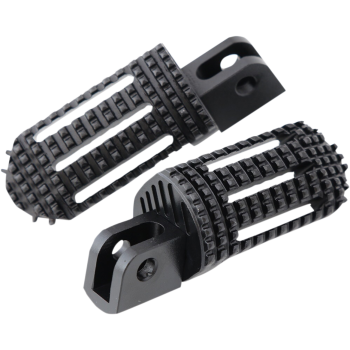 FOOT PEG FLIP BLK