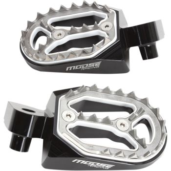 FOOTPEG QUALIFIER YAM