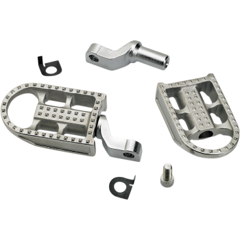 FOOTPEG MUSH STEP POL