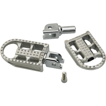 FOOTPEG MUSH 18-19ST POL