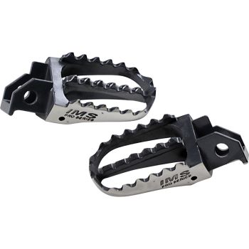 FOOTPEGS PRO SERIES DR650