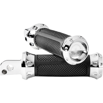 FOOTPEGS ODRIVE PASS M8 C