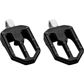 PEG BLK MOTO V1 MALE MNT