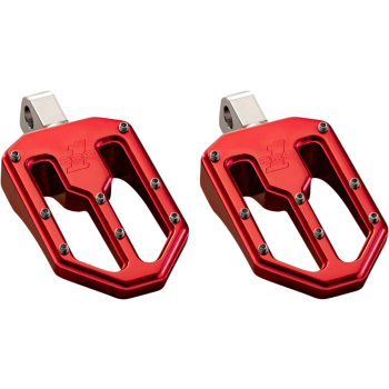 PEG RED MOTO V1 MALE MNT