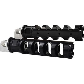 PEG FOLDING MUZZLEBRAKE B