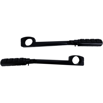 PEG MNT FRAME 1.5 ADJ BLK