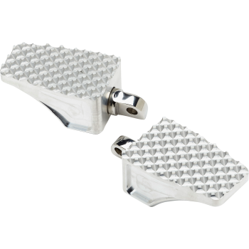 FOOTPEGS CNTY MALE RAW