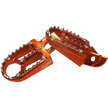FOOTPEGS KTM 23-