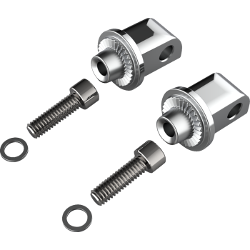 ADAPTER PASSENGER PEG INDIAN C