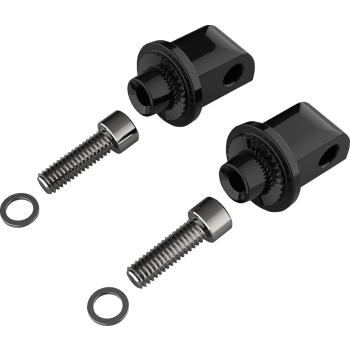 ADAPTER PASSENGER PEG INDIAN B