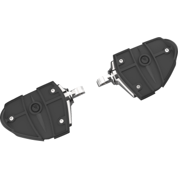 FOOTREST FITS 1/2 CLEVIS MNT