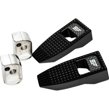 PEGS SPEED REAR 2018-2023 SOFT