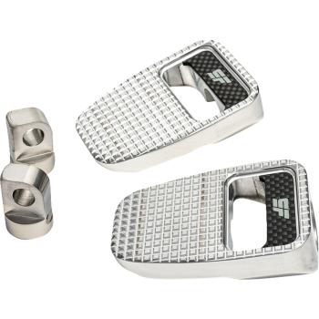 PEGS FOOT TOURING/DYNA/SPORTST