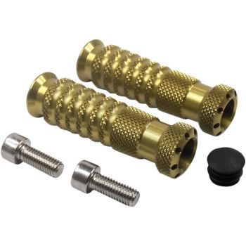 FOOT PEG FOR VARIOUS TYPES UF-