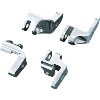 BRACKET RELCTR DRV BOARDS