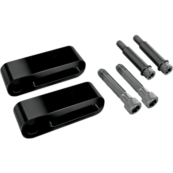 FLOORBOARD EXTENDERS