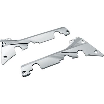 COVER F-BOARD SIDE GL 18