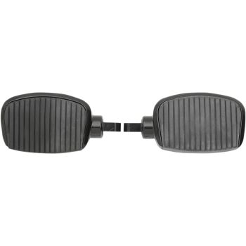 FOOTBOARD 3 MALE BLK