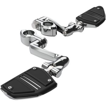 BOARDS MINI TWN RAIL CHR