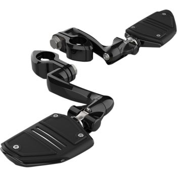 BOARDS MINI TWN RAIL BLK