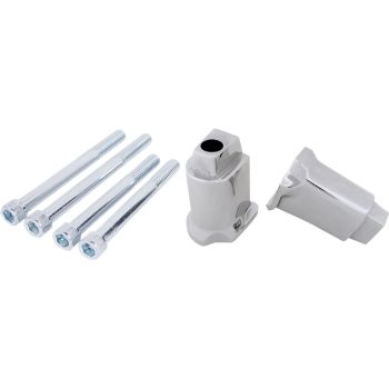 BRACKETS FLDE/FLHC CHR