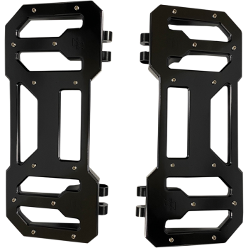 FLOORBOARD BLK. P-BOARD