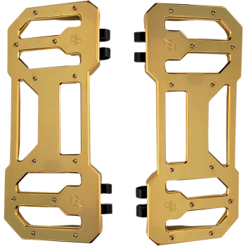 FLOORBOARD GOLD T.P-BOARD