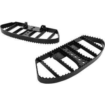 FLOORBOARDS MX M8 SOFTAIL