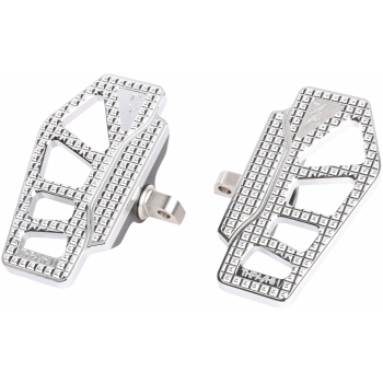 FLOORBOARDS APEX MINI DYNA FXR