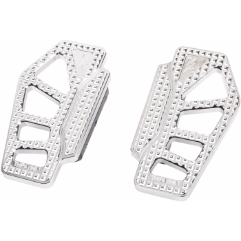 FLOORBOARDS APEX MINI PASSENGE