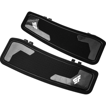 FLOORBOARDS 1980-2023 TOURING