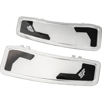 FLOORBOARDS 1980-2023 TOURING