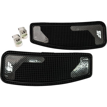 FLOORBOARDS MINI TOURING BLACK