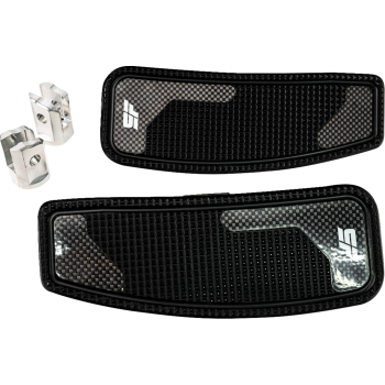 FLOORBOARDS MINI 2018-2023 SOF