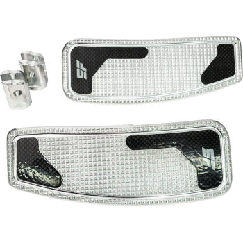 FLOORBOARDS MINI 2018-2023 SOF