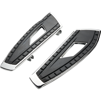 DRIVE FLOORBOARDS CHICANE CHRO
