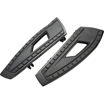 DRIVE FLOORBOARDS CHICANE BLAC