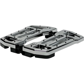 FLOORBOARDS PRO V2 TOURING CHR