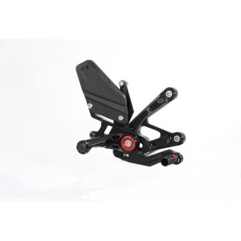 REARSET MUE2 BK