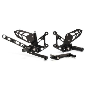 REARSET MUE2 BK