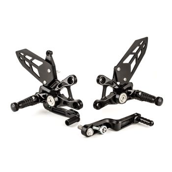 REARSET MUE2 BK