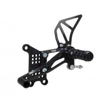 FOOTREST ASSEMBLY