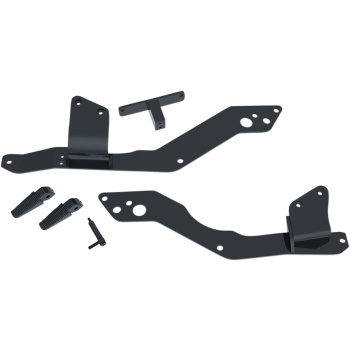 MID CONTROLS FOR '15+ IND