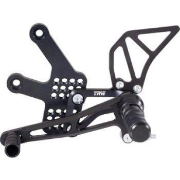 FOOTREST ASSEMBLY