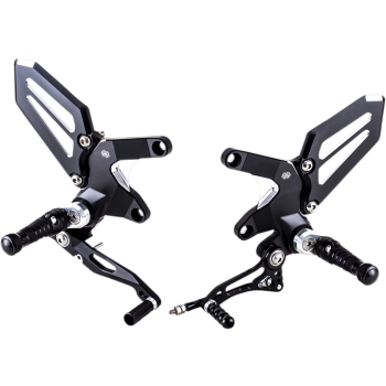 REARSET RCT10GT BS
