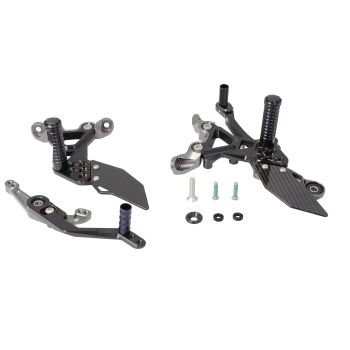 REARSET FACTOR-X BK