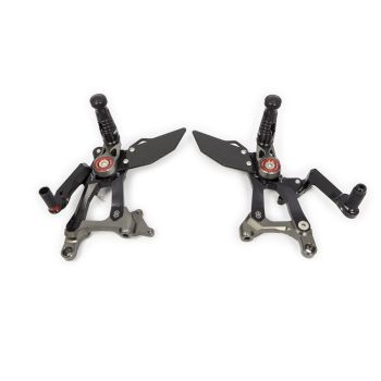 REARSET MUE2 BK